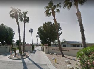 800 W Community College Dr SPACE 1, San Jacinto, CA 92583