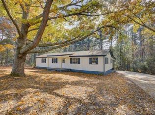 201 Oglesby Bridge Rd SE, Conyers, GA 30094