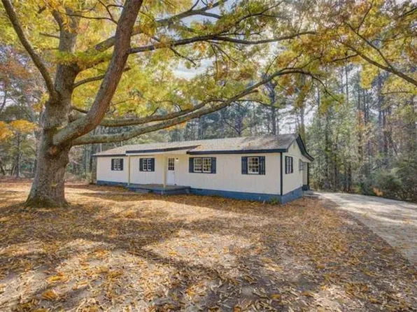 201 Oglesby Bridge Rd SE, Conyers, GA 30094