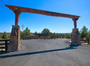 1534 SE Texas Cir Lot 5, Prineville, OR 97754