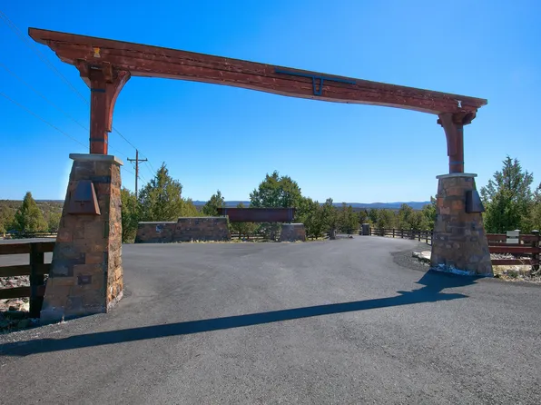 1534 SE Texas Cir Lot 5, Prineville, OR 97754
