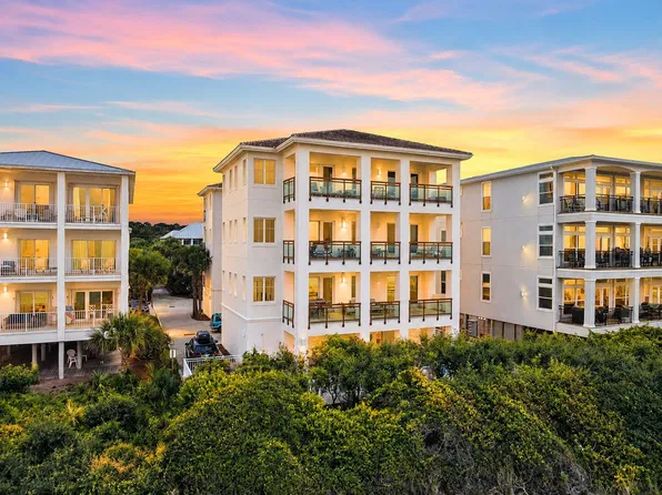 4220 E County Highway 30a Unit A, Santa Rosa Beach, FL 32459
