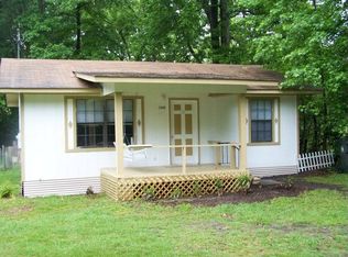 1036 Third Ave, Dothan, AL 36301