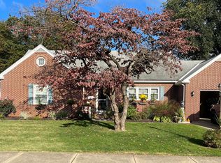 511 E Oak St, Palmyra, PA 17078