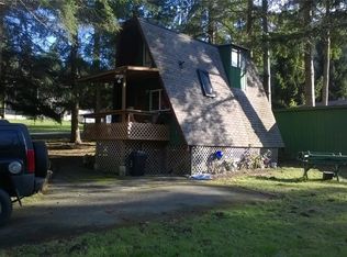 8011 175th Ave SW, Longbranch, WA 98351