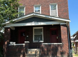 Potomac 3959, Saint Louis, MO 63116