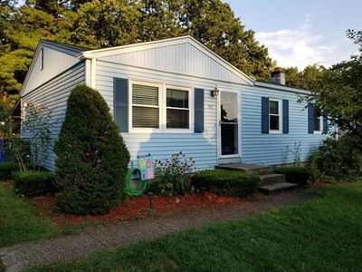 93 Finch Rd, Springfield, MA, 01119