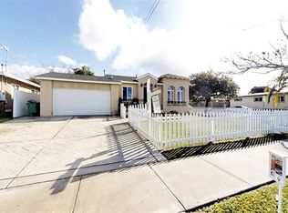 1145 Hilltop Dr, Chula Vista, CA 91911