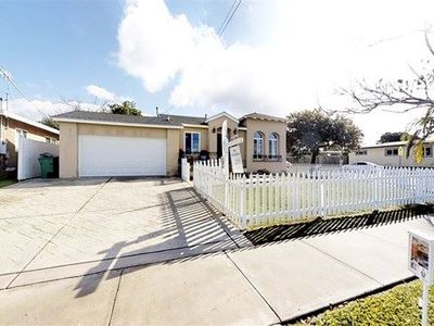 1145 Hilltop Dr, Chula Vista, CA, 91911
