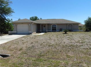 2703 59th St W, Lehigh Acres, FL 33971