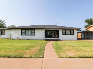 130 E 13th St, Littlefield, TX 79339