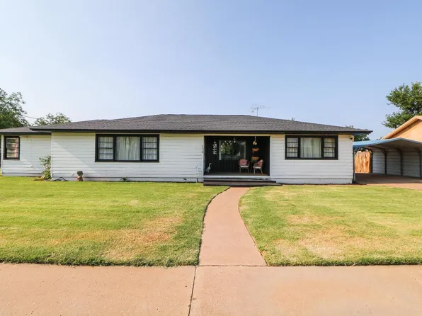 130 E 13th St, Littlefield, TX 79339