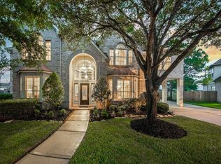 22006 Oakcreek Hollow Ln, Katy, TX 77450