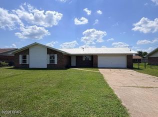 211 N Berthe Ave, Panama City, FL 32404
