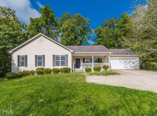 742 Osco Pkwy, Woodstock, GA 30188