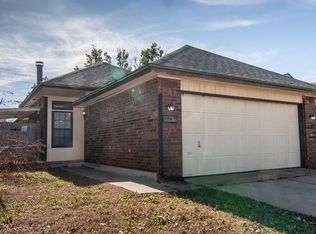 1330 SW 96th St, Oklahoma City, OK 73159