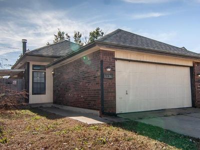 1330 SW 96th St, Oklahoma City, OK, 73159