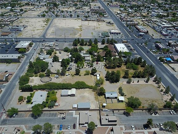 2nd image of 1645 N Nellis Blvd