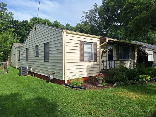 1934 S Kimbrough Avenue, Springfield, MO 65807