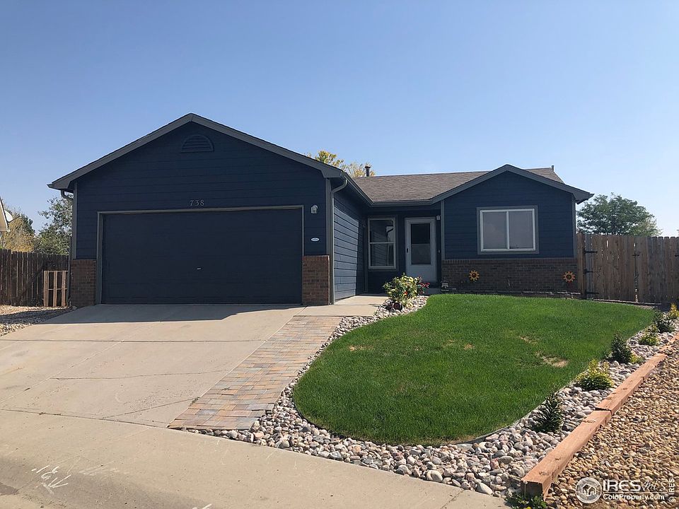 1st image of 738 S Juniper Ct