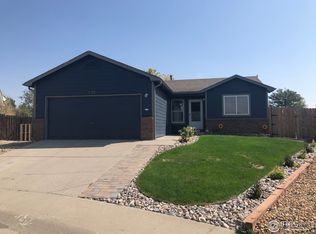 738 S Juniper Ct, Milliken, CO 80543
