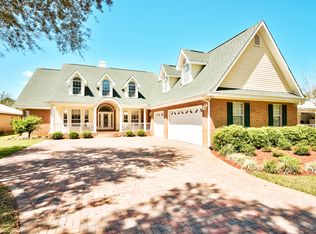60 Windy Way, Santa Rosa Beach, FL 32459