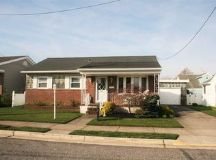 206 E Charleston Ave, Wildwood Crest, NJ 08260