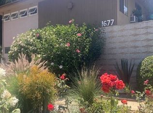 1677 N Lake Ave APT 10, Pasadena, CA 91104