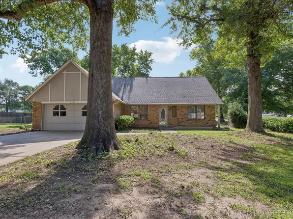 10421 S 197th East Ave, Broken Arrow, OK 74014