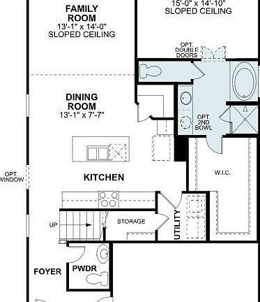 3rd image of 21215 Jacaranda Blossom Way