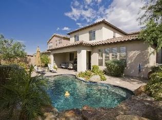 3963 E Crest Ln, Phoenix, AZ 85050