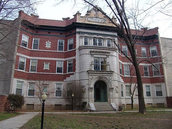 5th image of 4519 McPherson Ave APT 202
