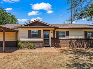 1602 68th St, Lubbock, TX 79412