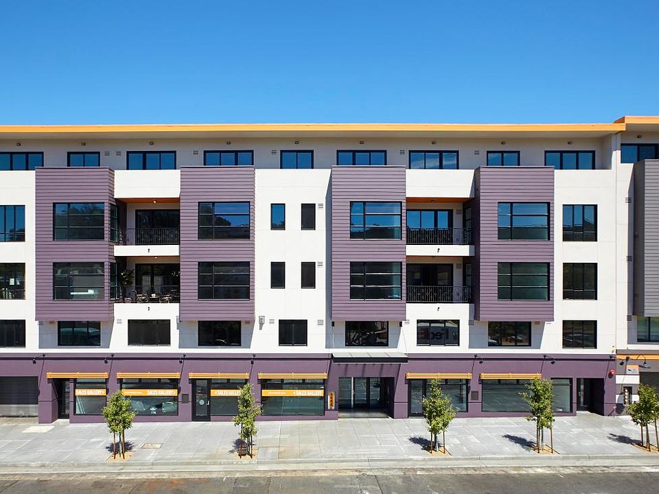 Building Exterior