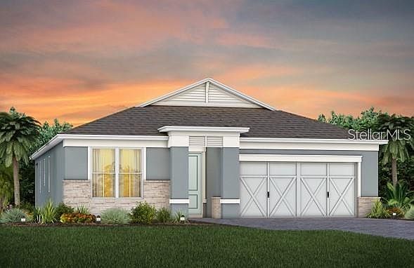 1st image of 2591 CLEAR NIGHT AVENUE