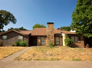 1807 Abshire Ln, Dallas, TX