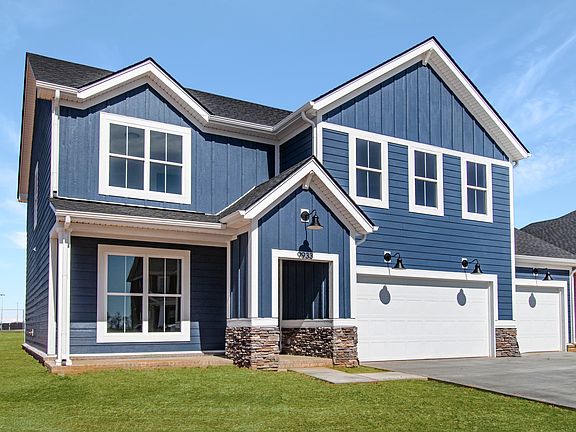 2nd image of 9933 Creamery Lane Lot 6