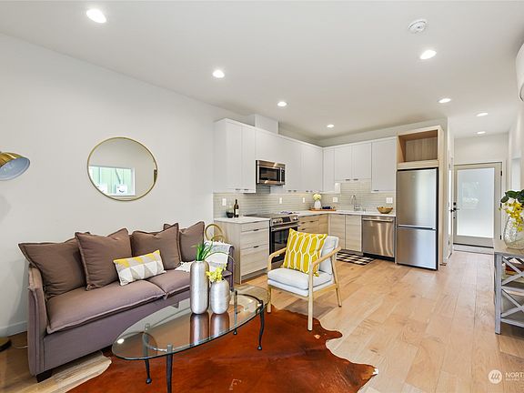 2nd image of 8334 26th Avenue NW #B