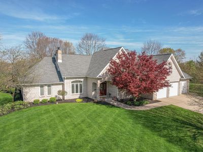7472 Windridge Way, Brownsburg, IN, 46112