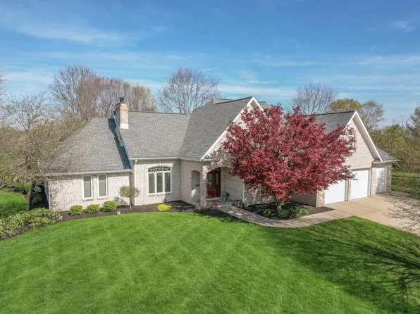 7472 Windridge Way, Brownsburg, IN 46112