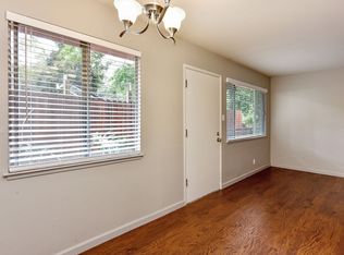 45 Randwick Ave APT 104, Oakland, CA 94611