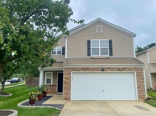 1 Bellmore Ct, Durham, NC 27703