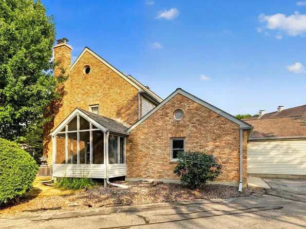 6941 Old Sauk Rd, Madison, WI 53717