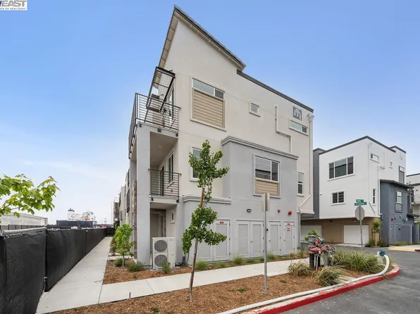 2808 Cathwood Ln, Alameda, CA 94501