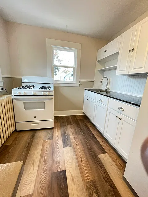 1 bed, $1,400 — Photo 2
