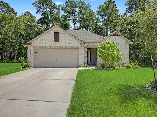 3721 Youpon Ln, Huntsville, TX 77340