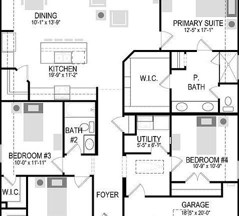 3rd image of 2020 Alder Ln