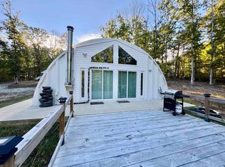 1239 Cherokee Rd, Waynesboro, TN 38485