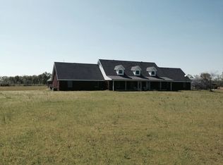 264 Anderson Farm Road, Beebe, AR 72012