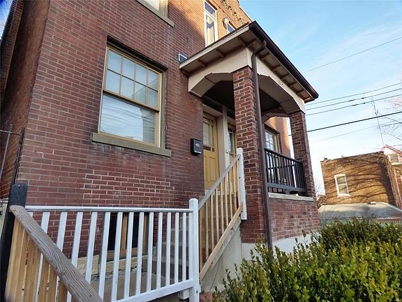 2nd image of 1217 Barton St #B